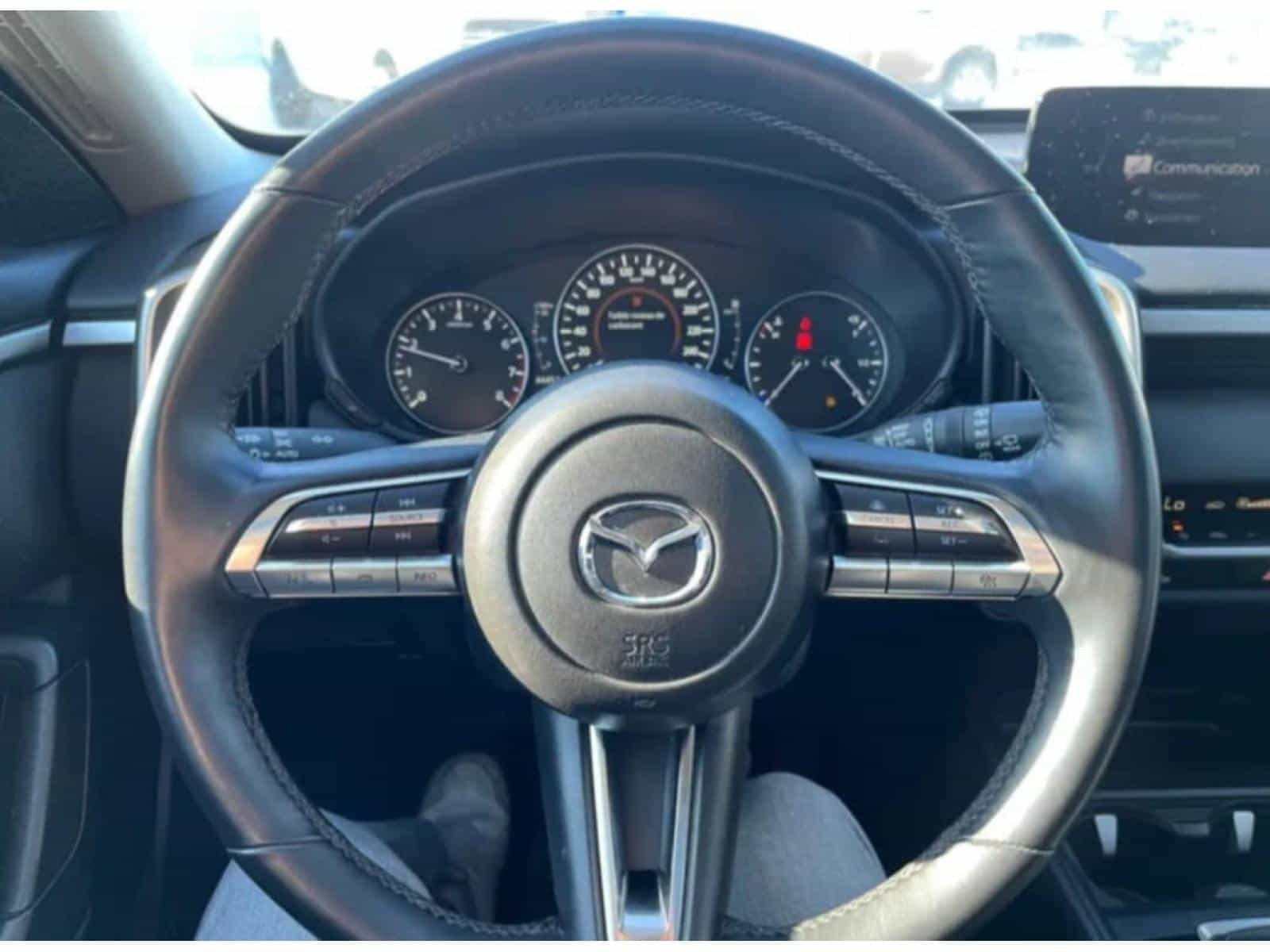 2023 Mazda CX-50 GS-L - Image 7