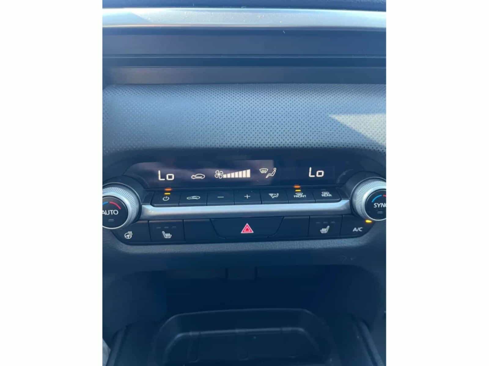 Image 11 Mazda CX-50 GS-L 2023