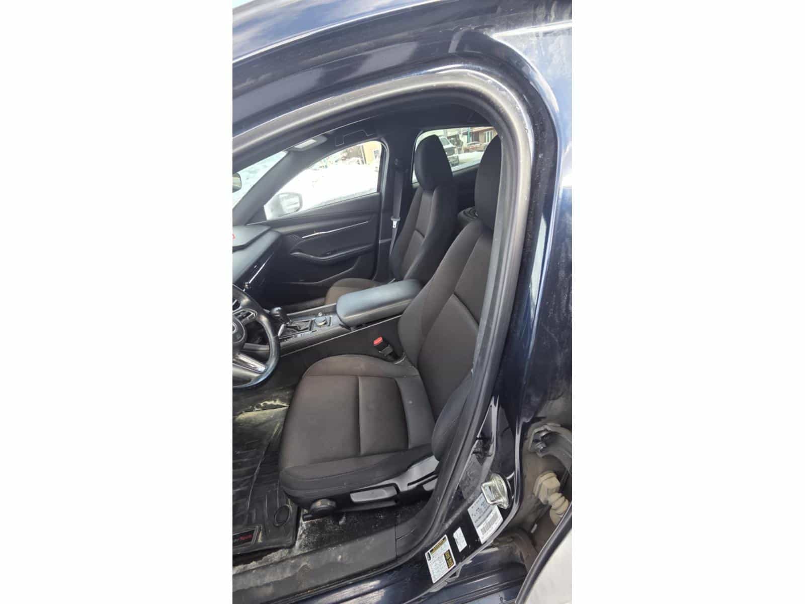 Image 5 Mazda Mazda3 Sport GS 2019