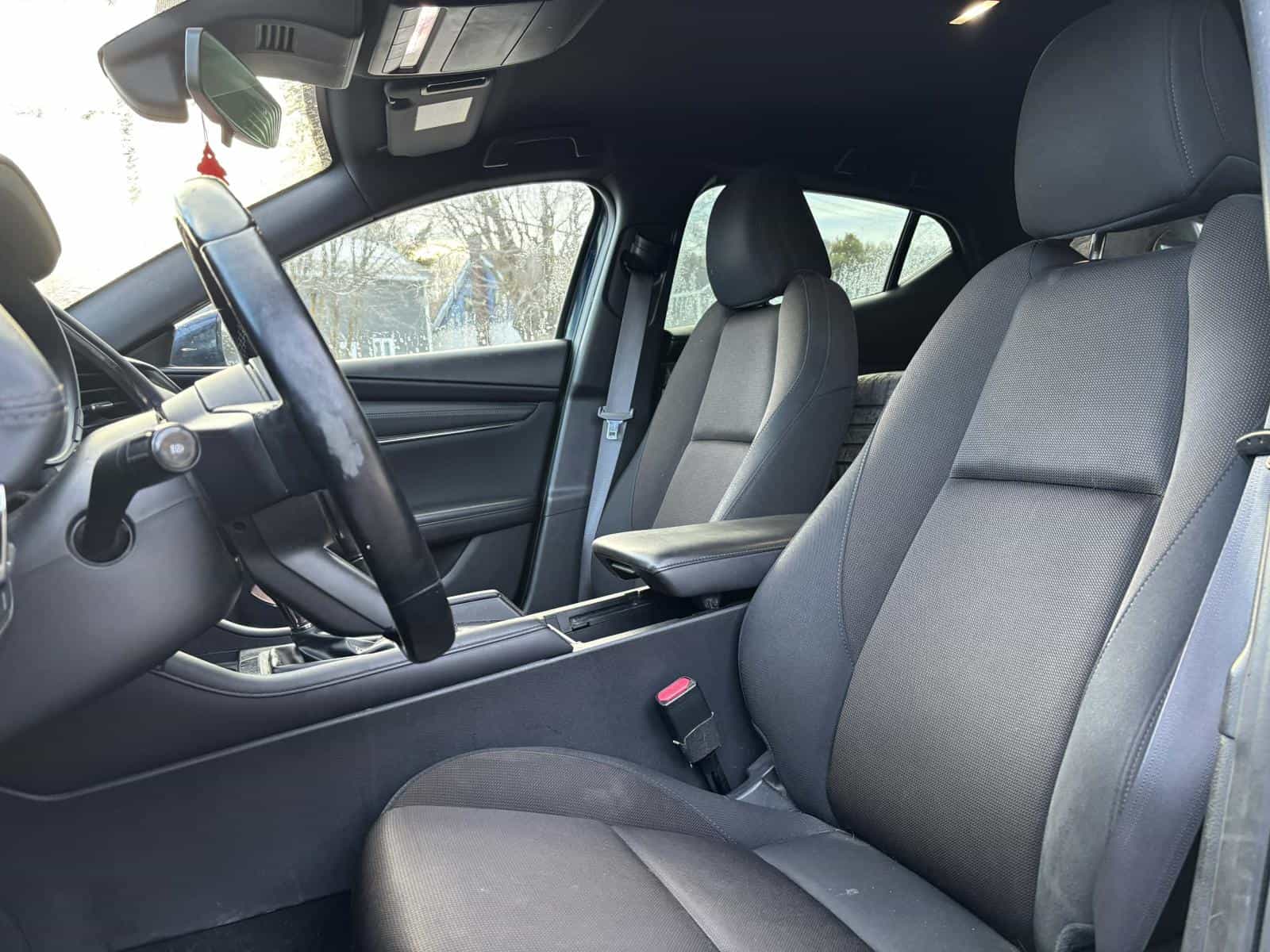 2019 Mazda 3 Sport GS - Image 5