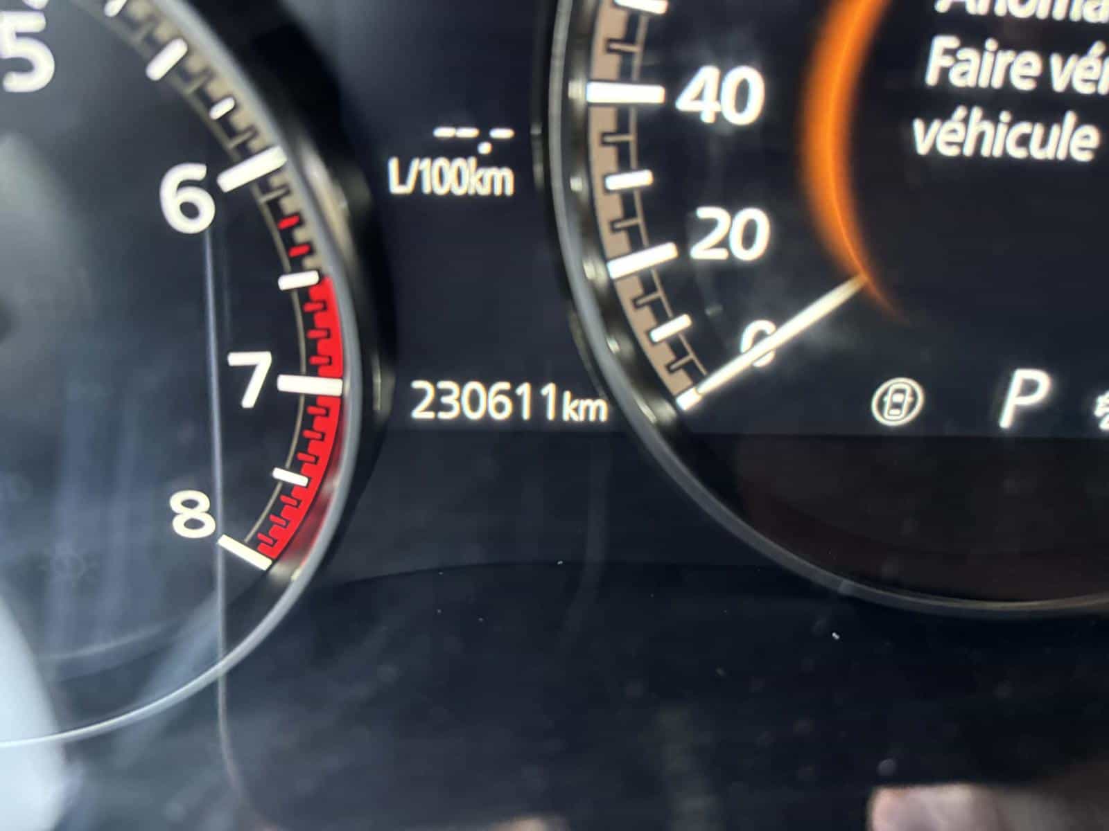 2019 Mazda 3 Sport GS - Image 8