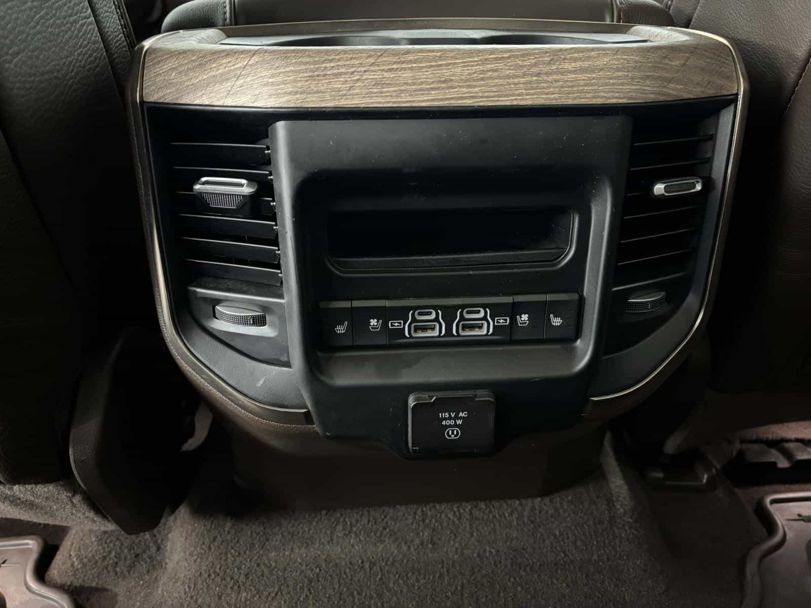 Image 19 RAM 1500 Limited Longhorn 2025