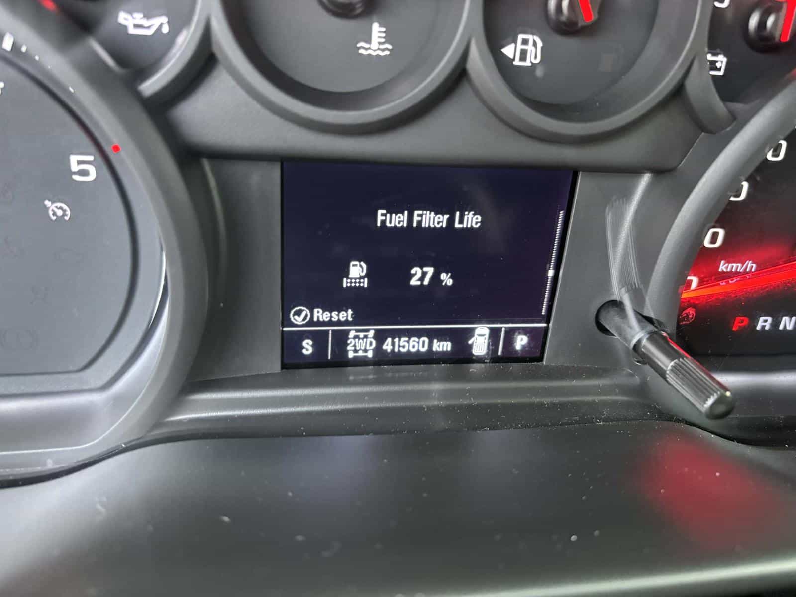 2024 Chevrolet Silverado Custom - Image 11