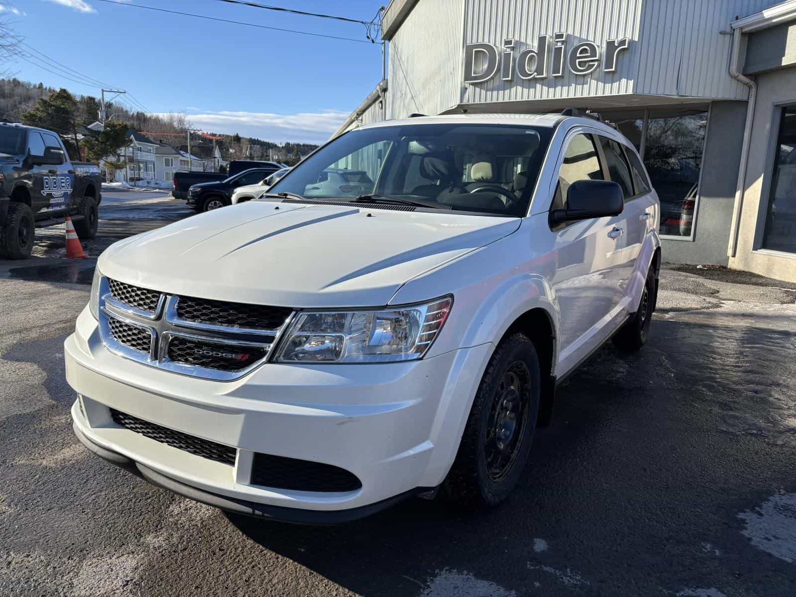 Image 1 Dodge Journey SE Plus 2016