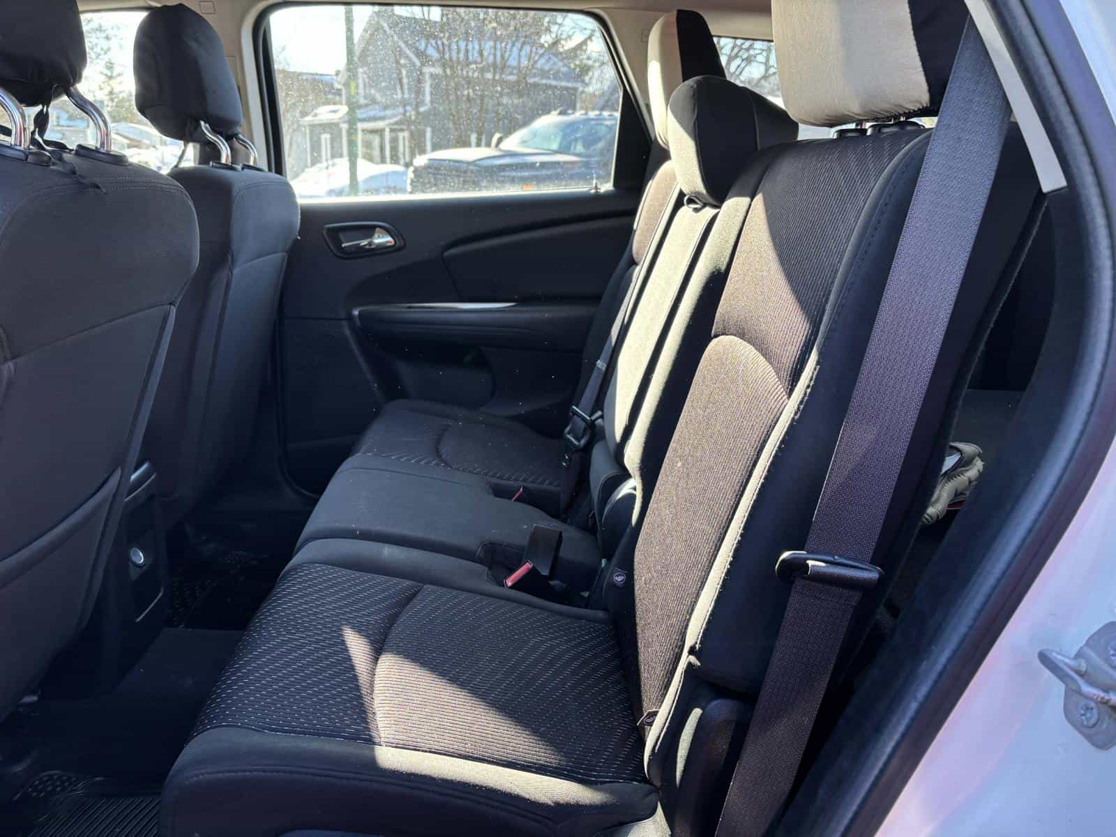 Image 9 Dodge Journey SE Plus 2016