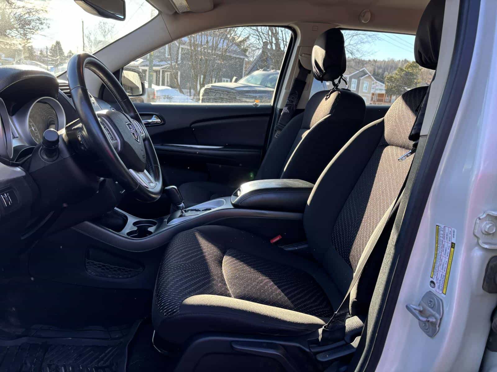 Image 4 Dodge Journey SE Plus 2016