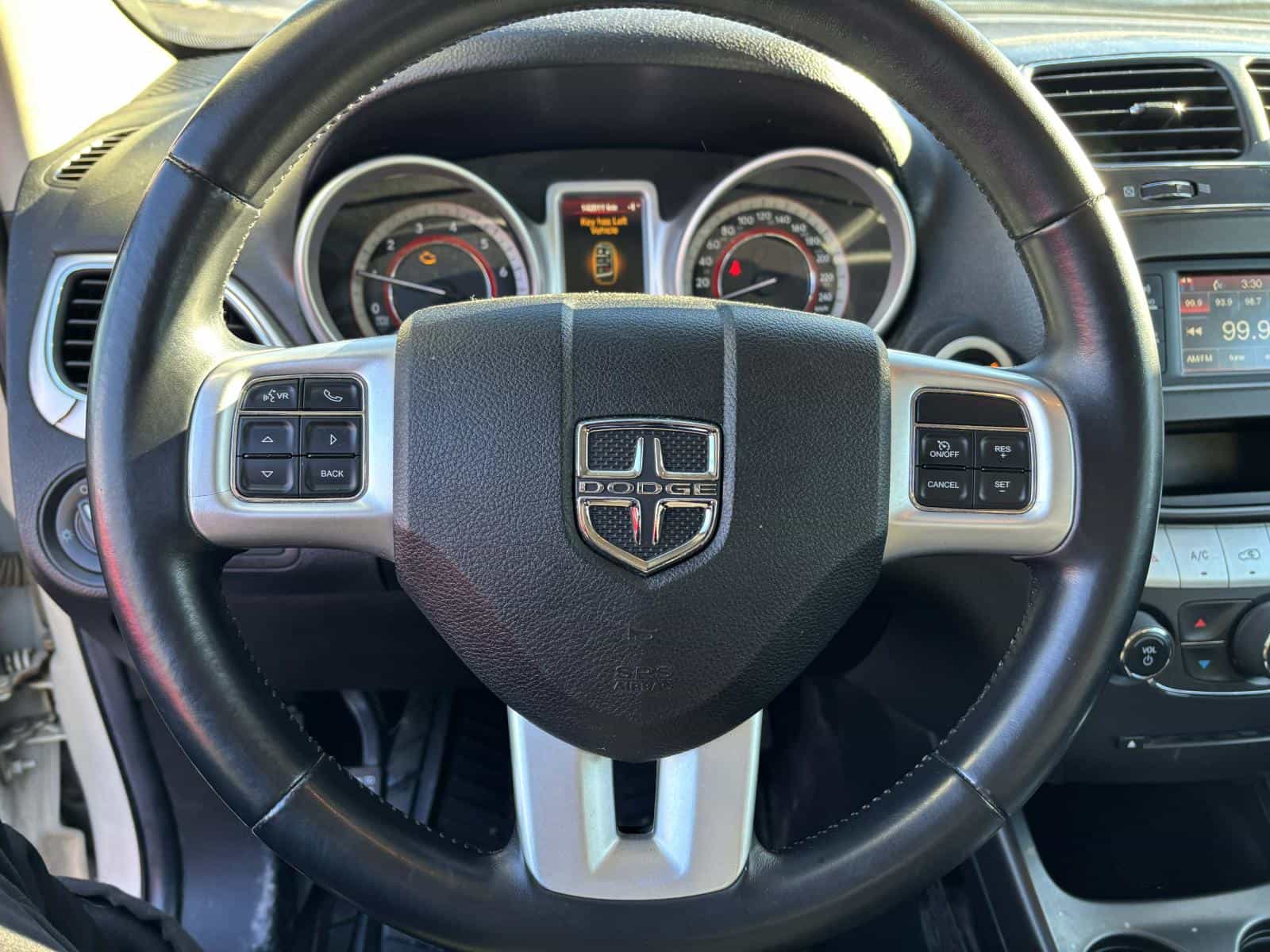 2016 Dodge Journey SE Plus - Image 5