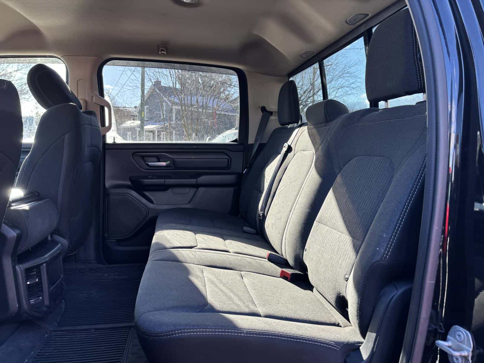 2019 RAM 1500 Tradesman - Image 7