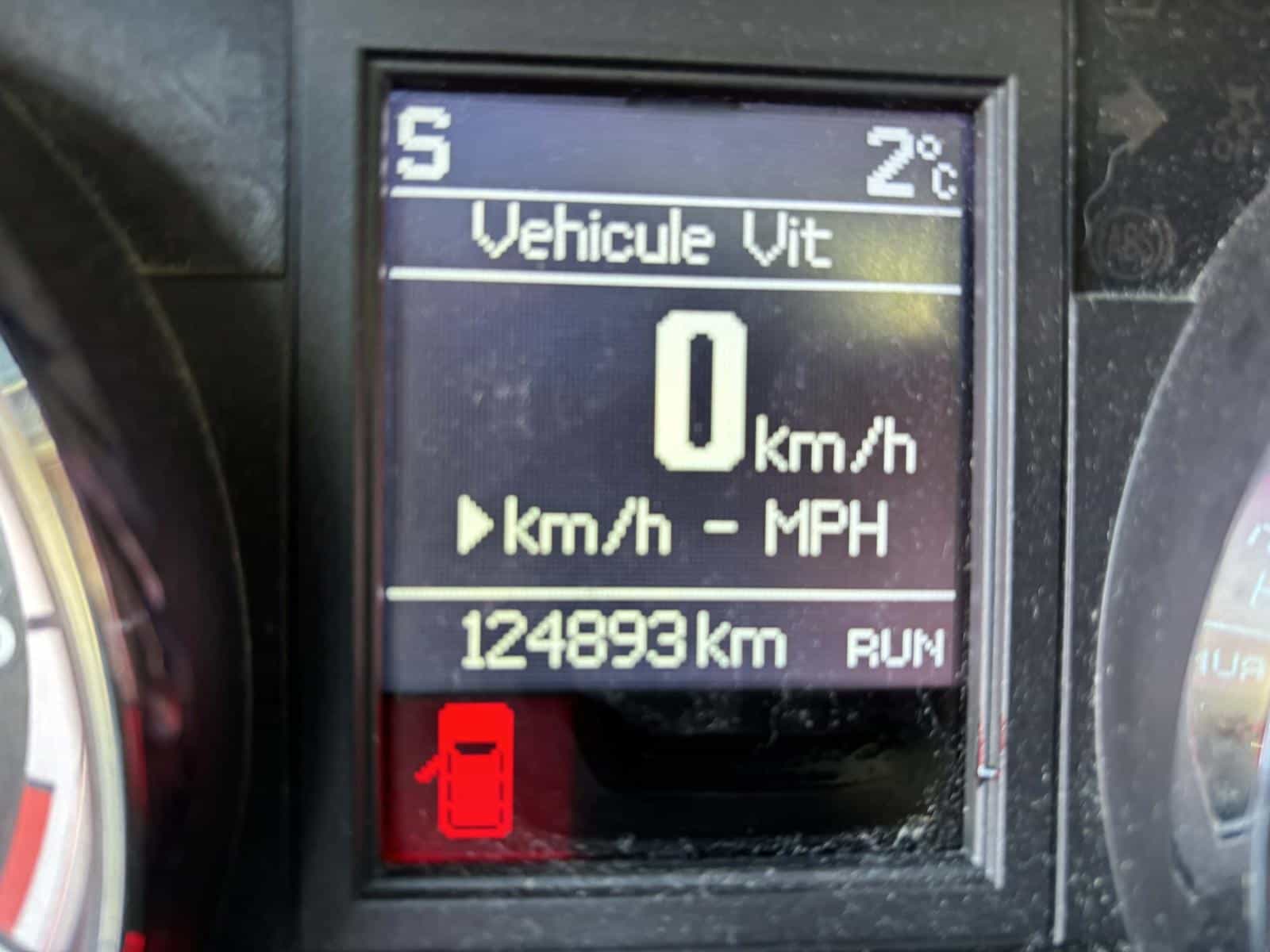 2019 Dodge Caravan SXT - Image 7