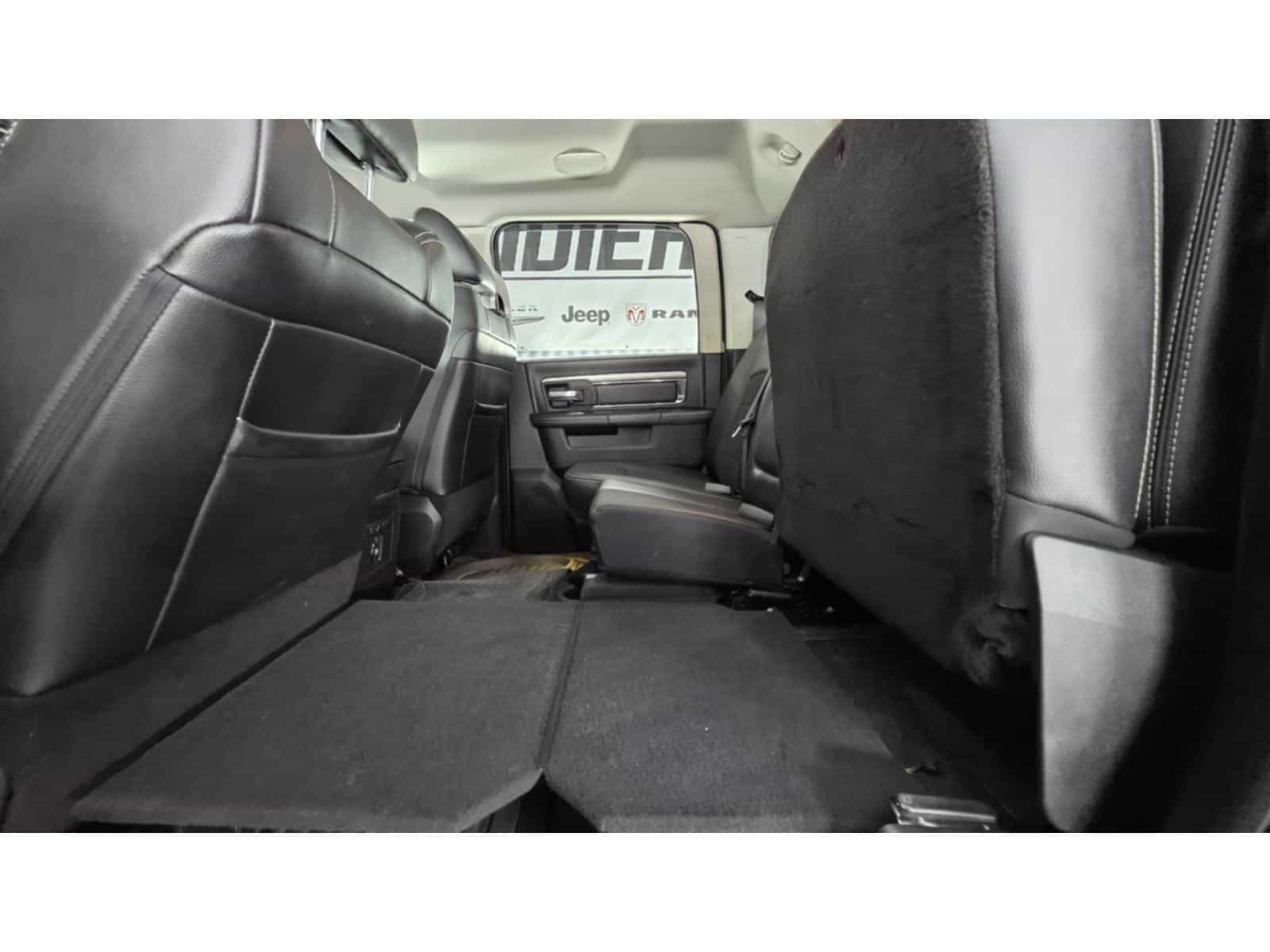 2018 RAM 1500 Sport - Image 12