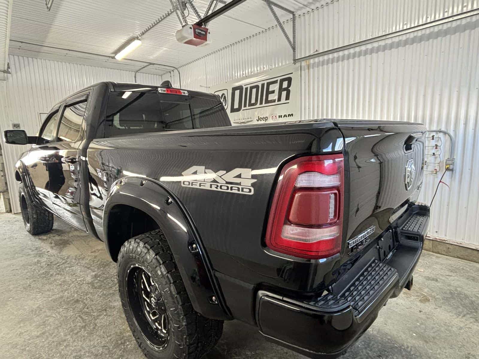 Image 4 RAM 1500 Big Horn 2019