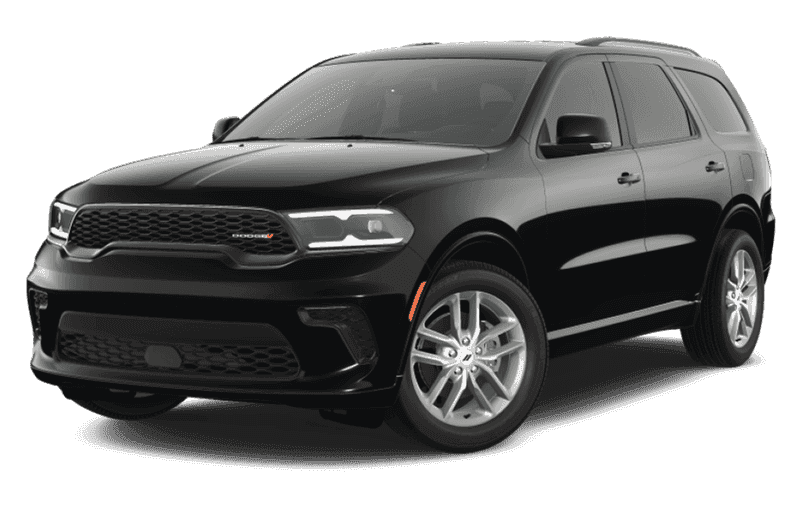Image 1 Dodge Durango GT 2024