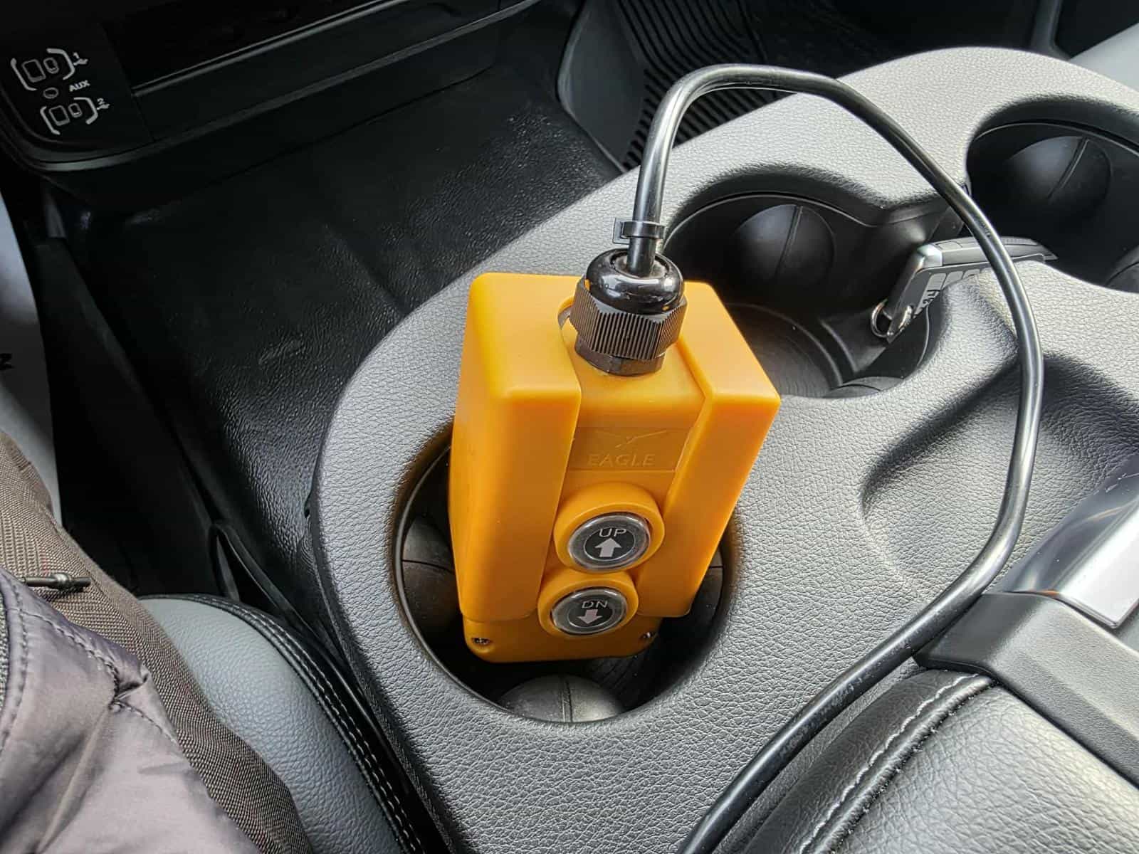 2024 RAM Chassis Cab 3500 Chassis Cab Tradesman - Image 14