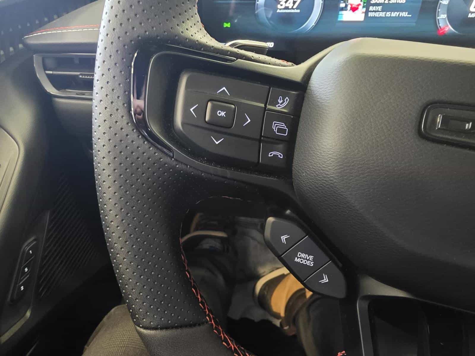 2025 Dodge Charger Daytona R/T - Image 8