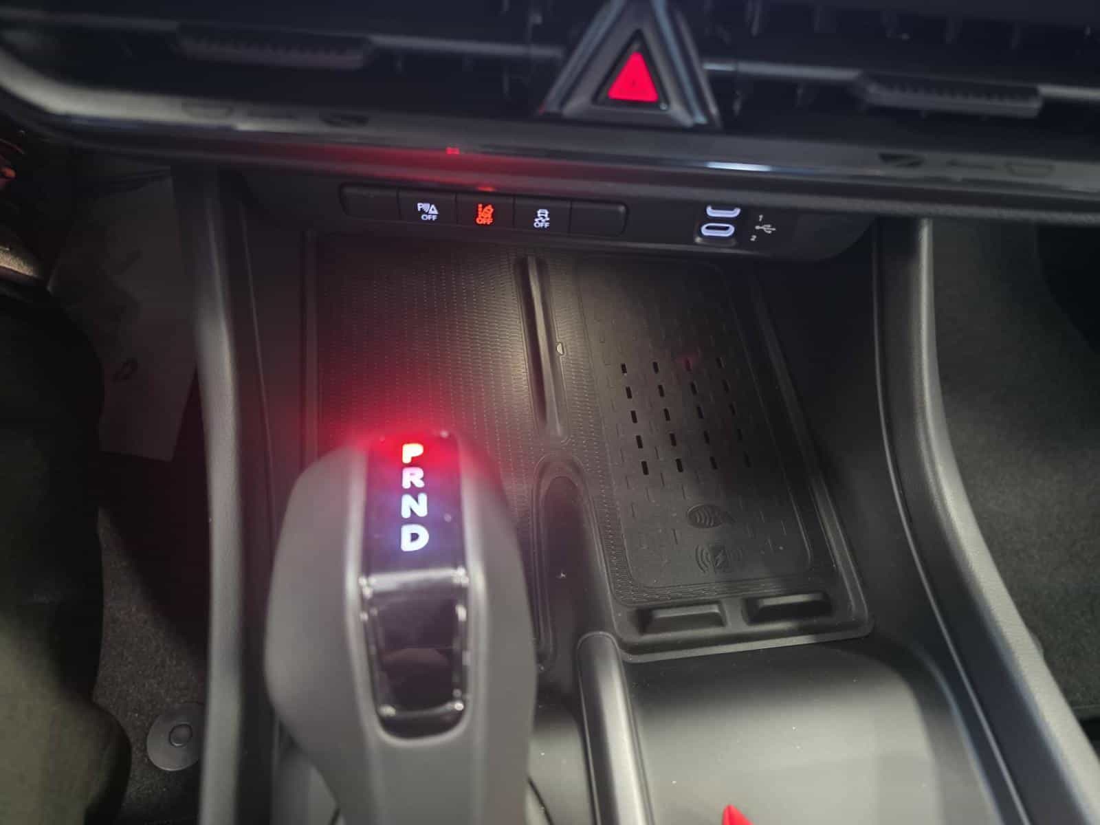 2025 Dodge Charger Daytona R/T - Image 11