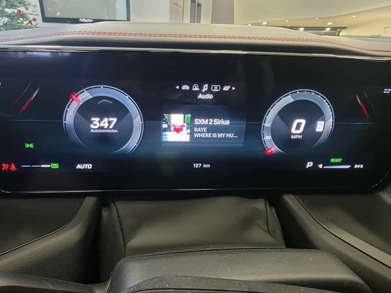 2025 Dodge Charger Daytona R/T - Image 10