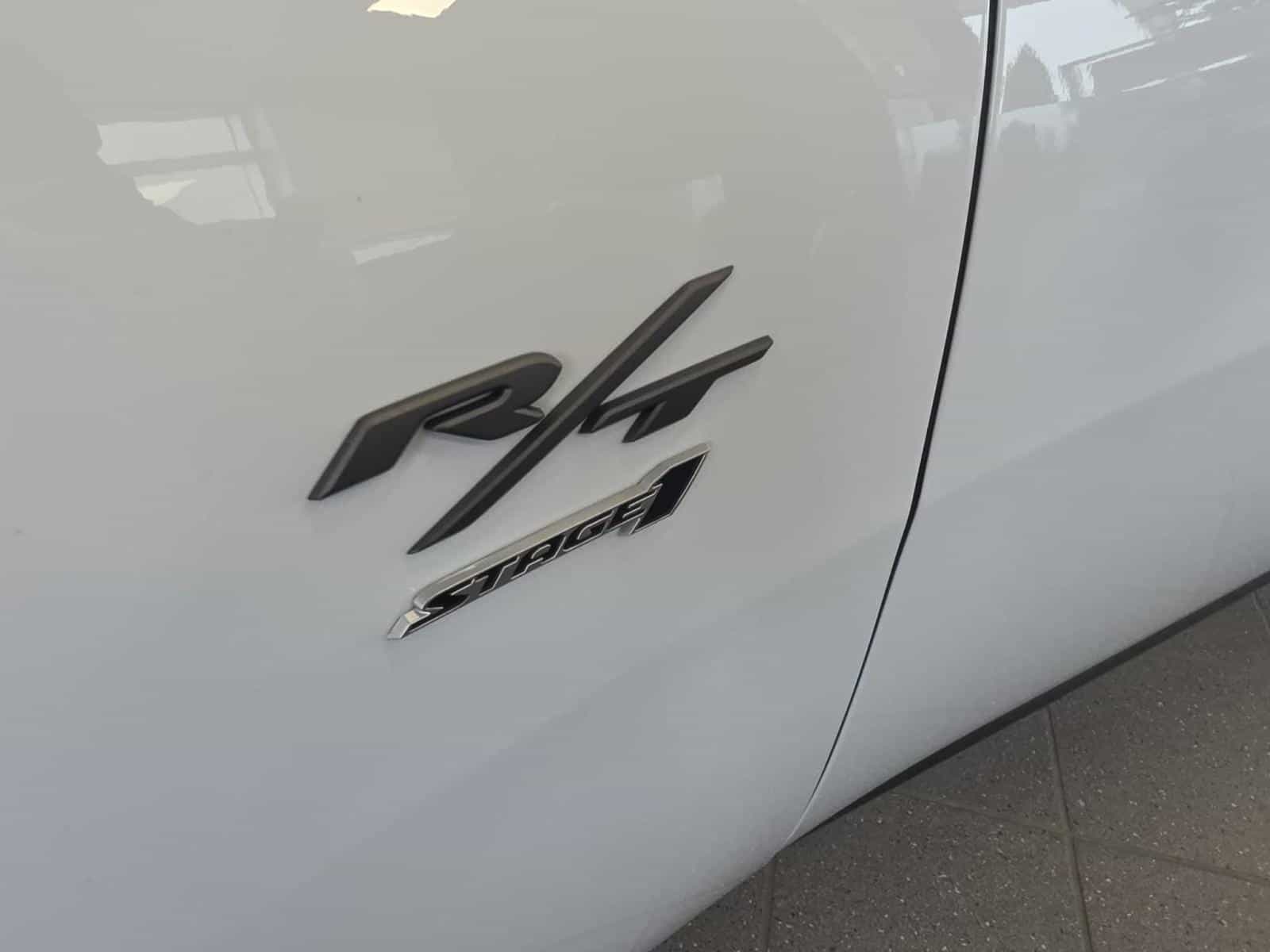 2025 Dodge Charger Daytona R/T - Image 6