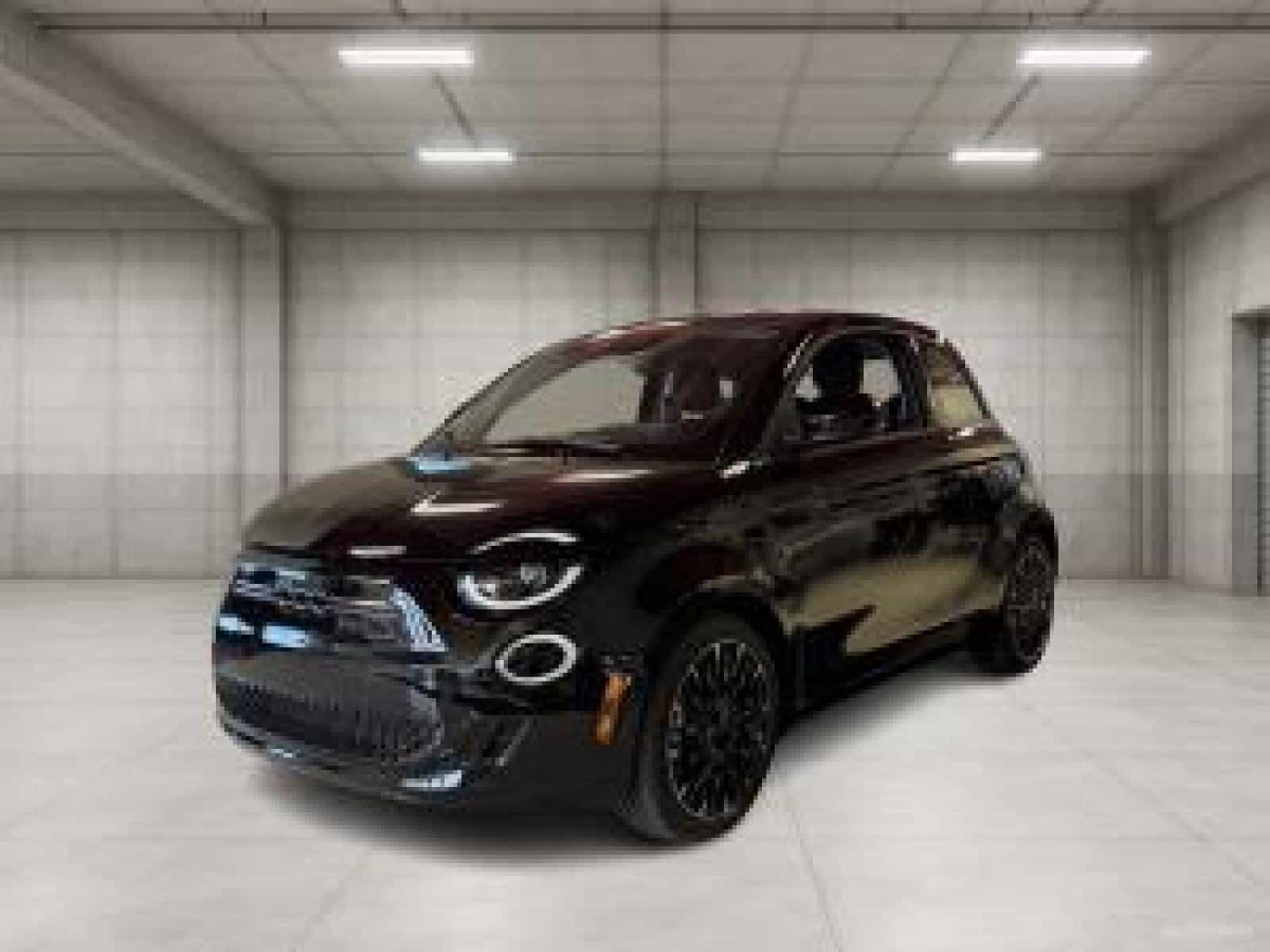 Image 1 Fiat All-New 500e BEV 500e RED 2025