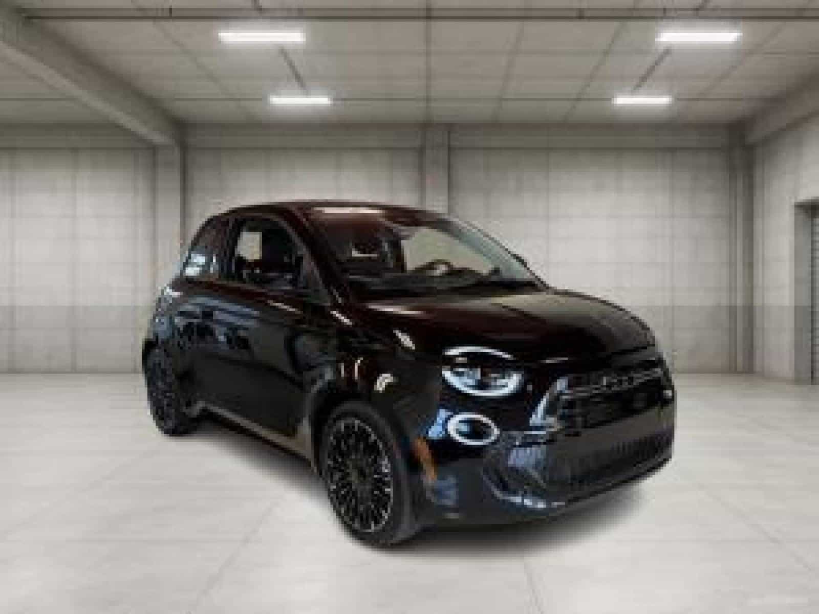 Image 3 Fiat All-New 500e BEV 500e RED 2025