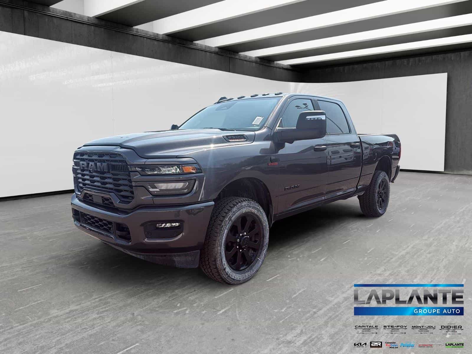 2025 RAM 2500 Big Horn - Image 1