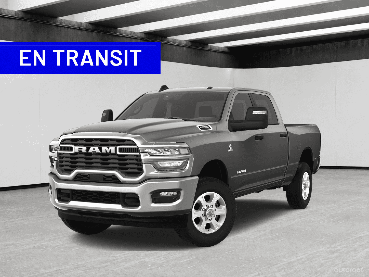2025 RAM 2500 Big Horn - Image 1