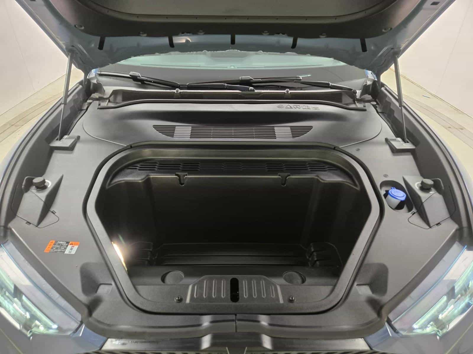 2024 Ford MUSTANG MACH-E SELECT Select - Image 8