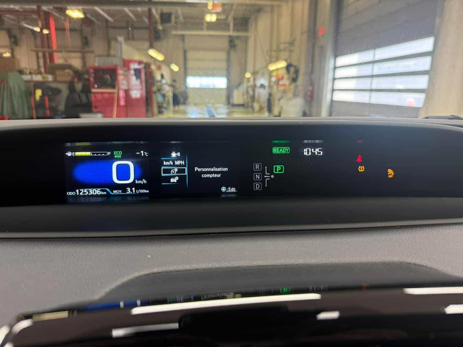 2020 Toyota Prius Prime Le/Xle/Limite Base - Image 14