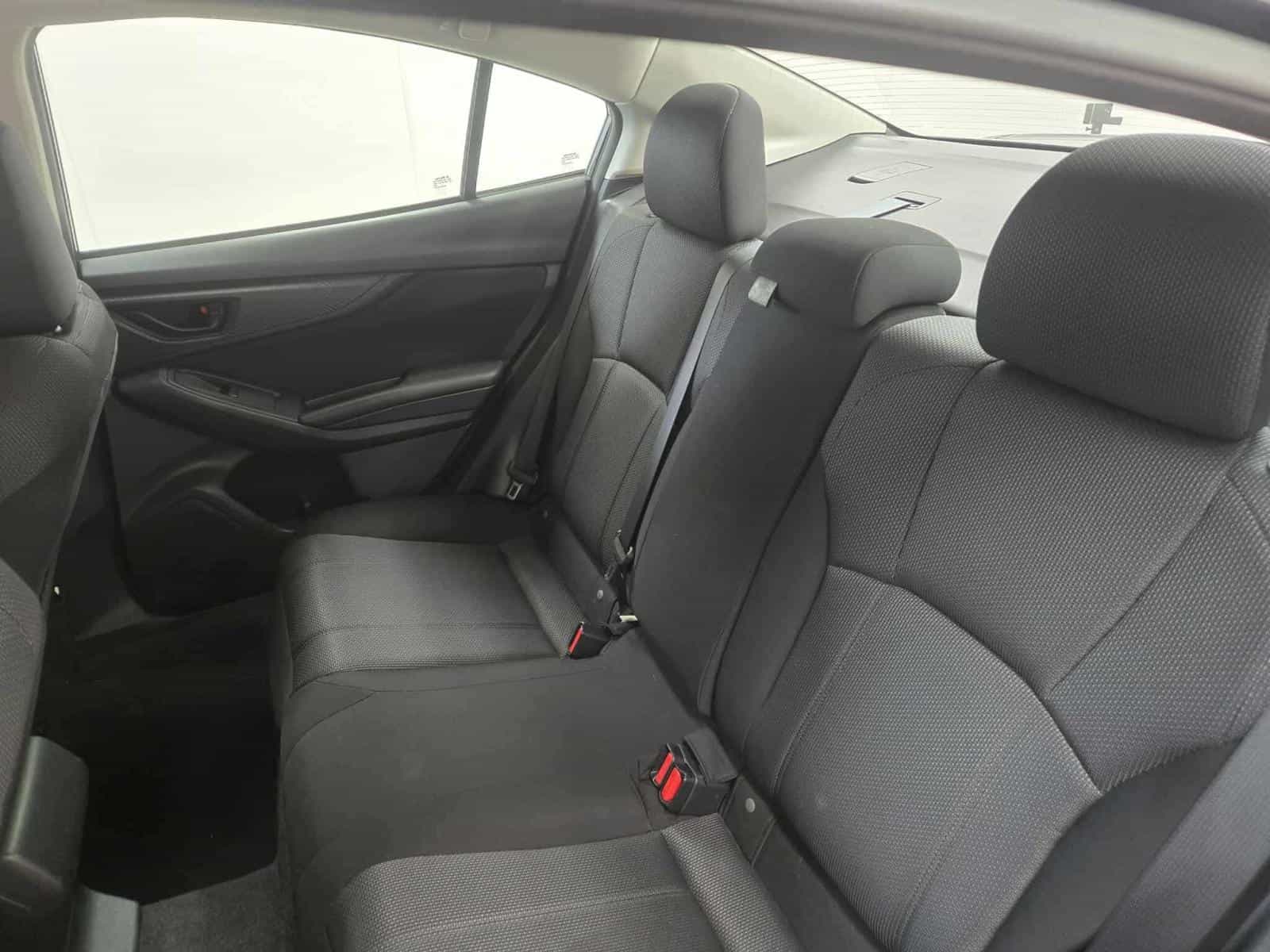 2017 Subaru Impreza Convenience - Image 15