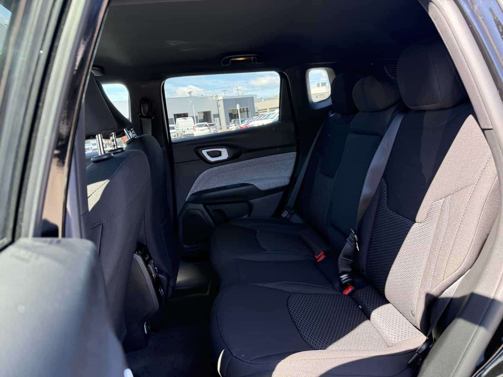 2025 Jeep Compass Sport - Image 10