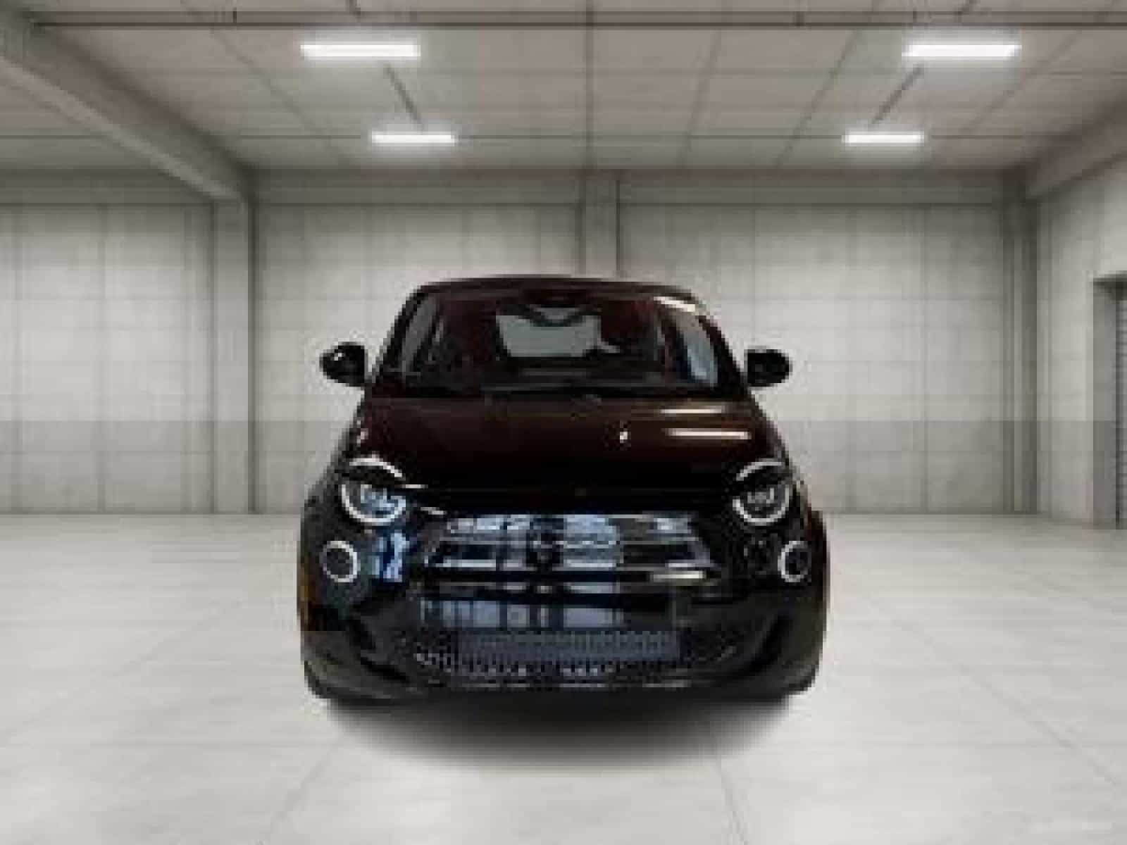 Image 2 Fiat All-New 500e BEV Code d Ensemble clair 21C La Prima 2025