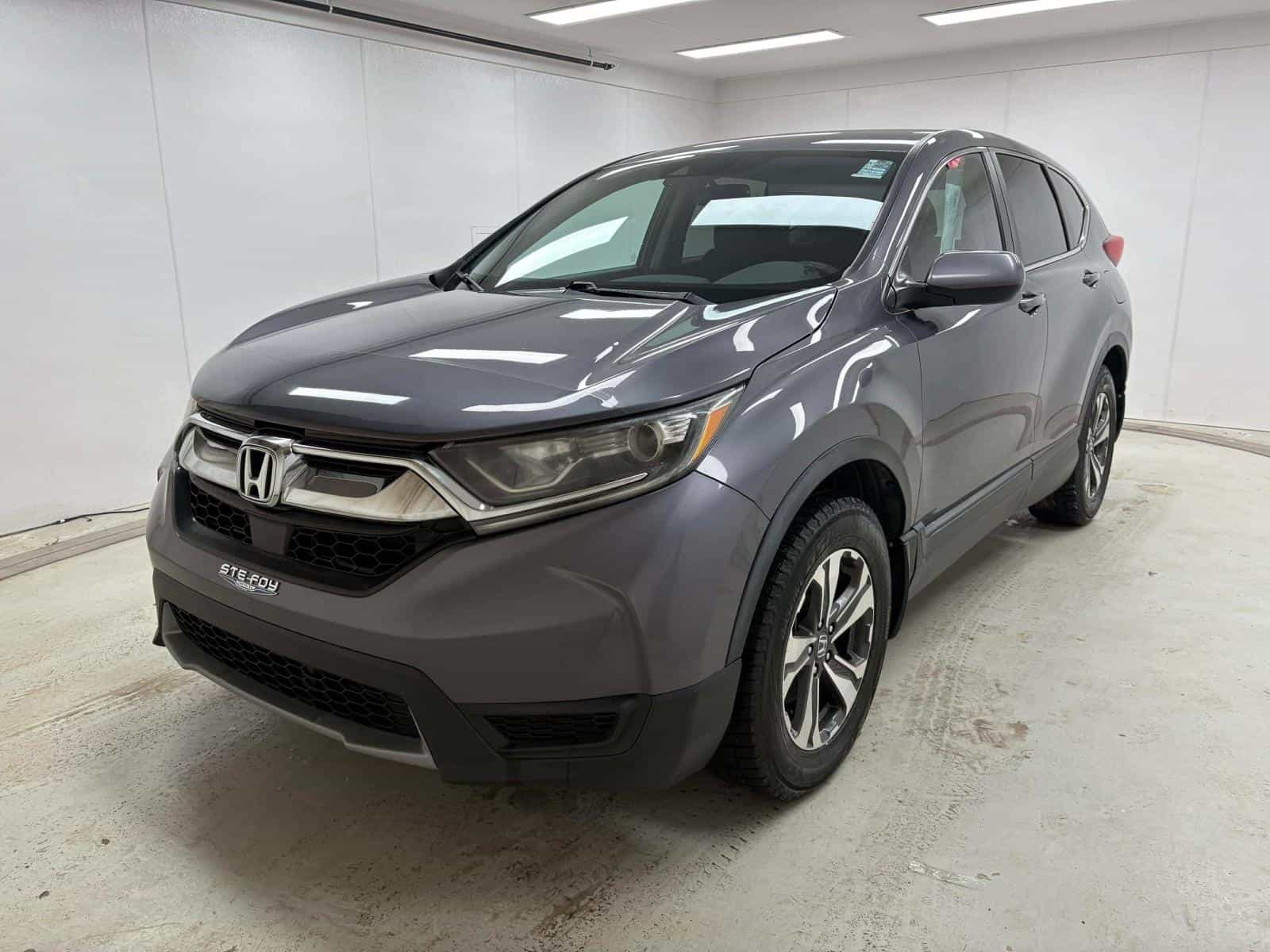 2017 Honda Cr-V Lx LX - Image 1