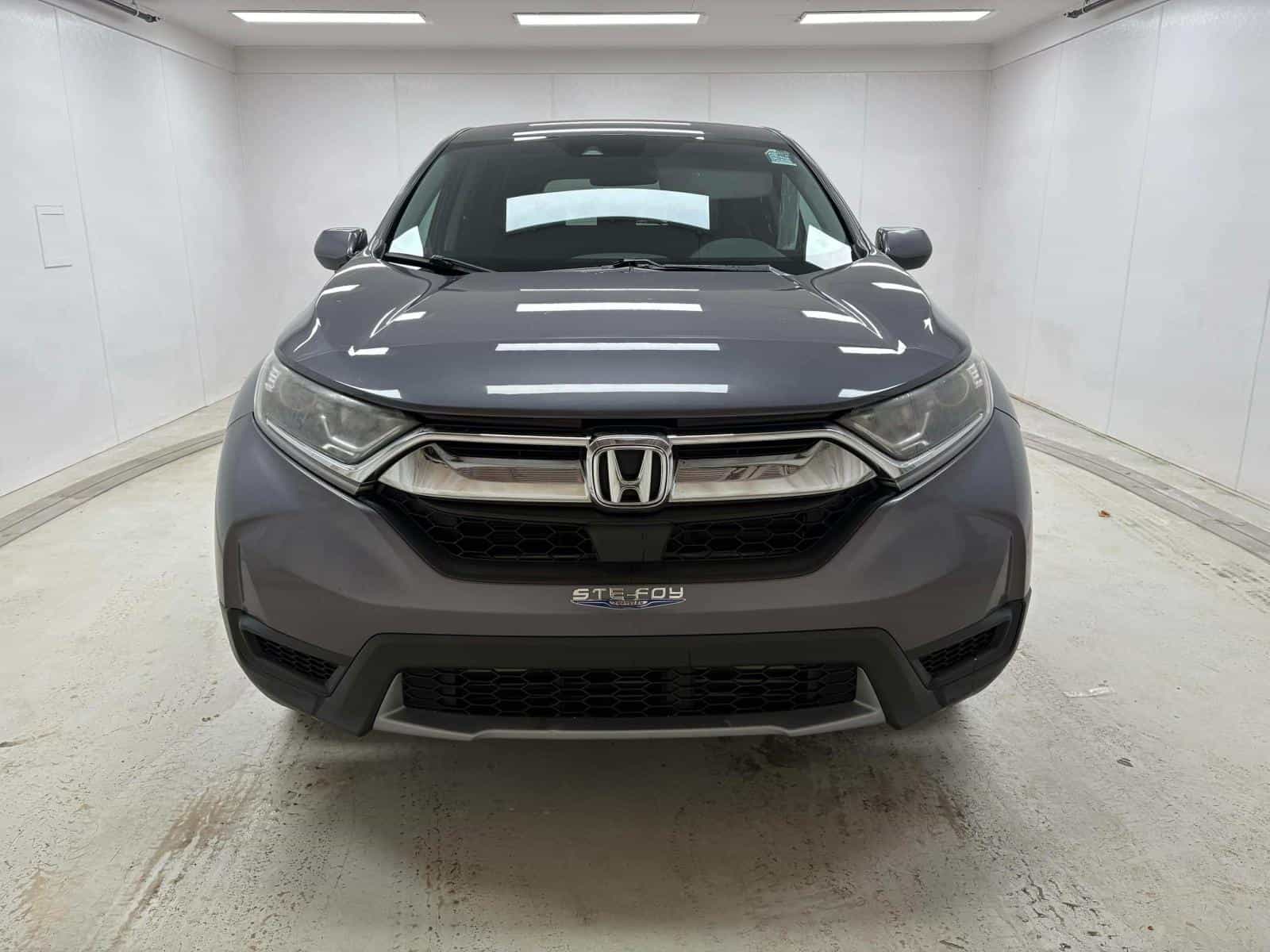 2017 Honda CR-V LX - Image 2