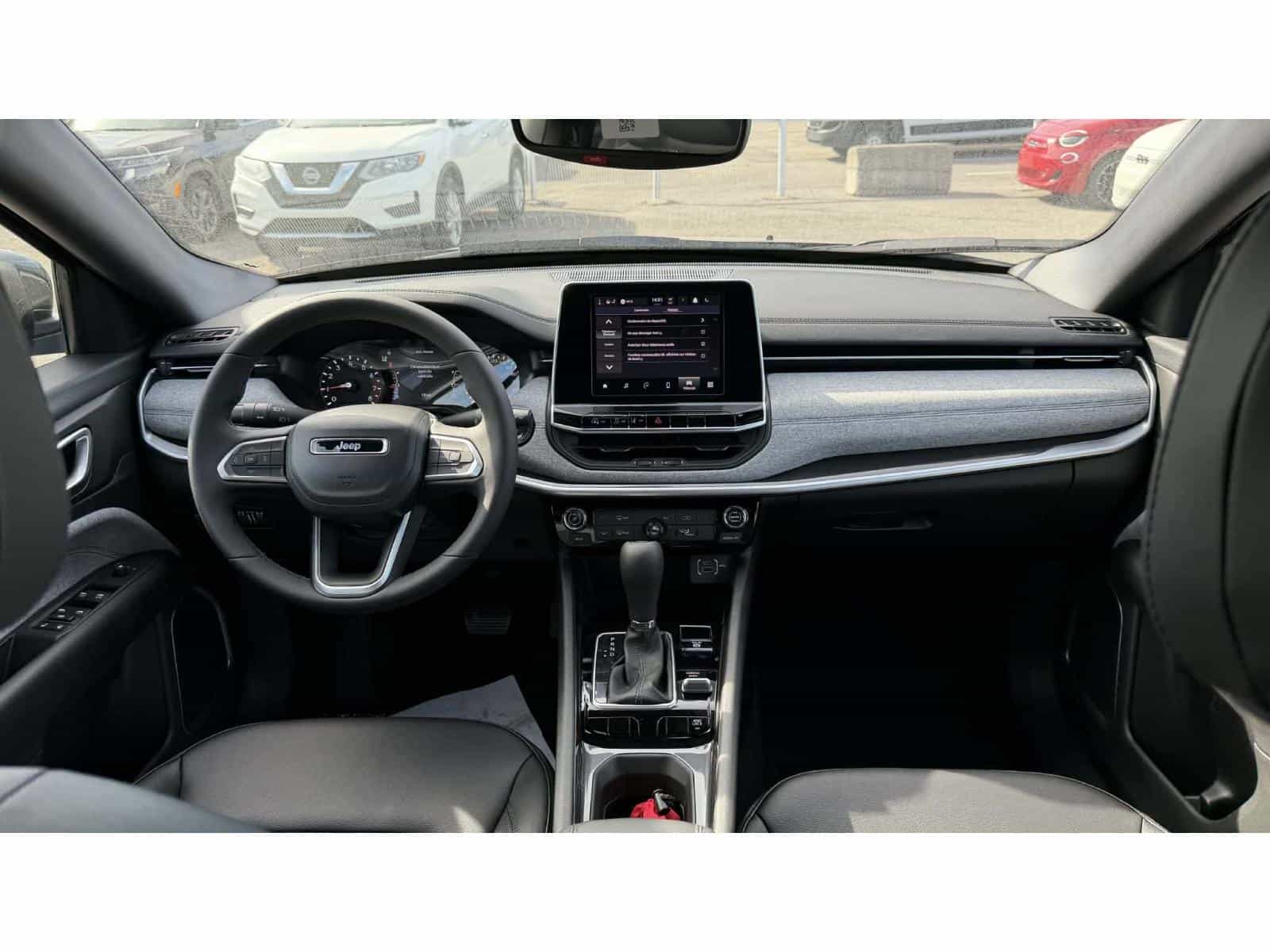 2026 Jeep Compass North - Image 8