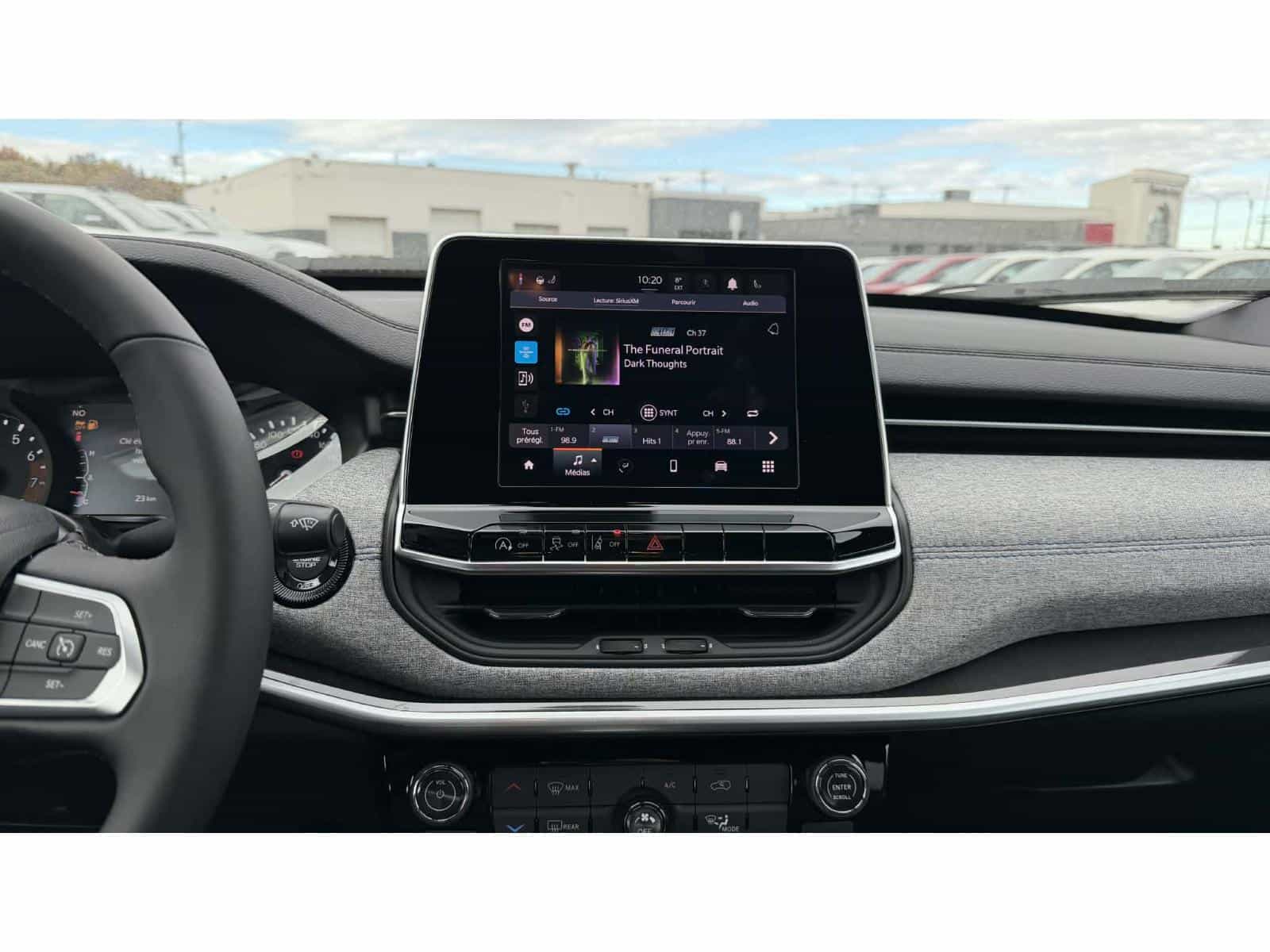 2026 Jeep Compass North - Image 12