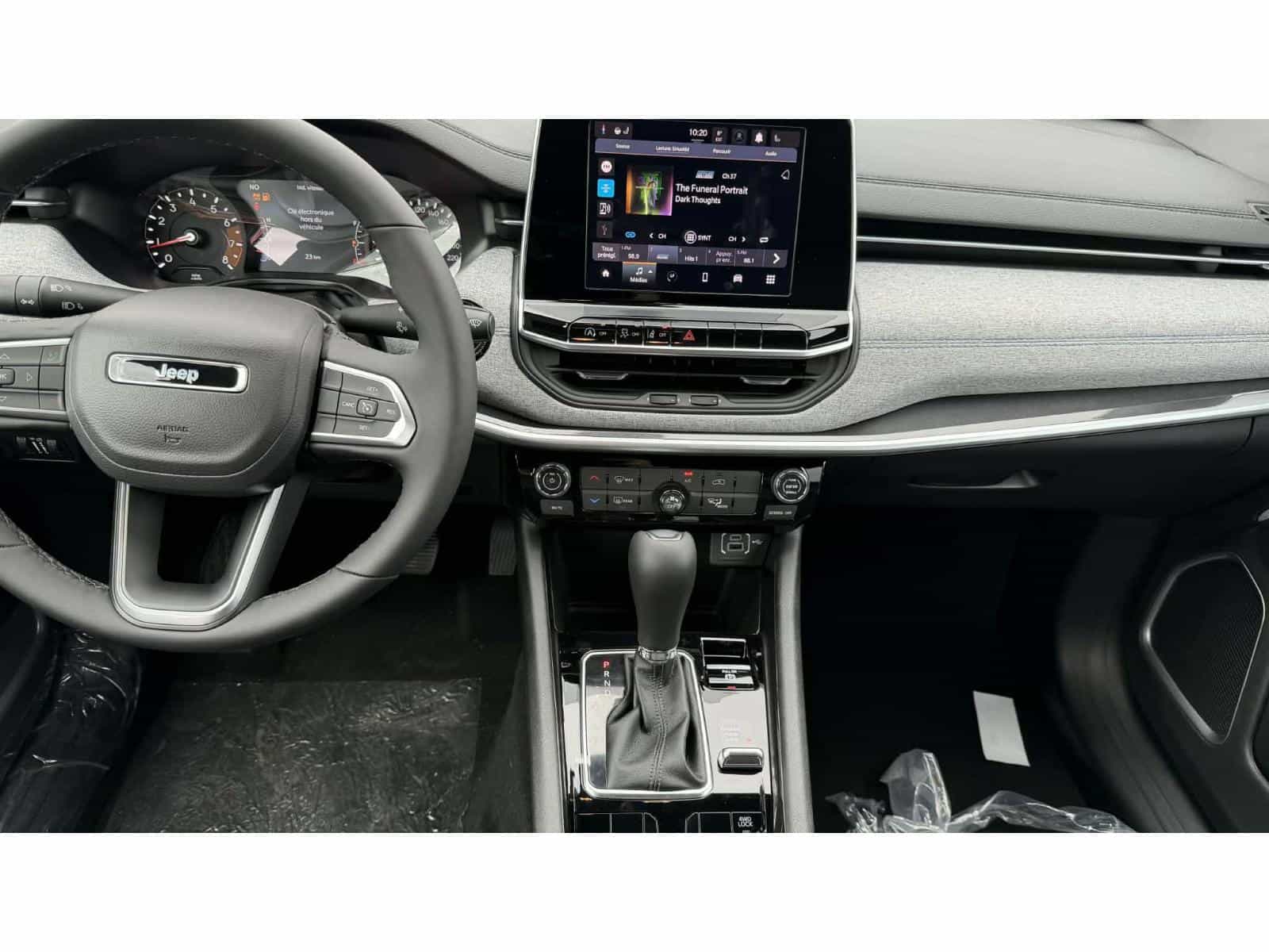 2026 Jeep Compass North - Image 11