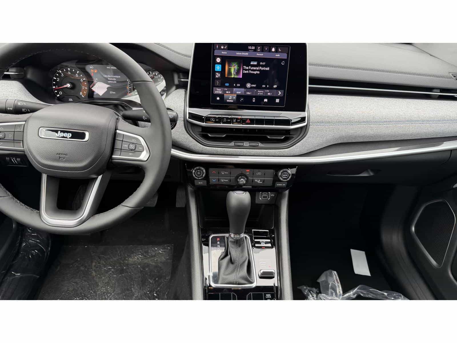 2026 Jeep Compass North - Image 12