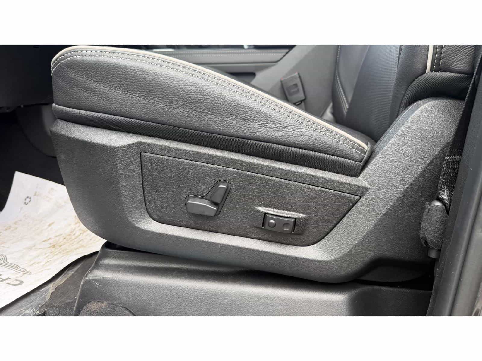 2026 RAM 2500 Limited - Image 10