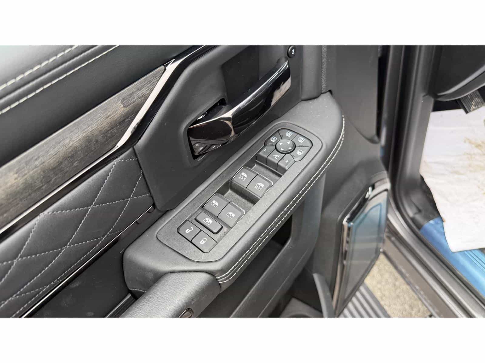 2026 RAM 2500 Limited - Image 11