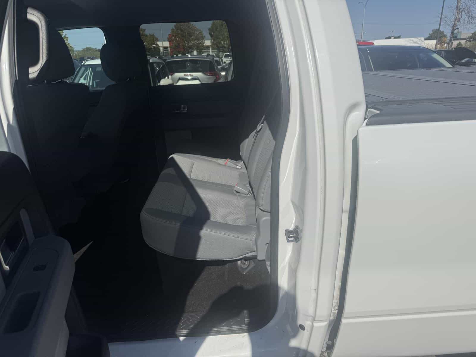 2013 Ford F150 SUPERCREW XLT - Image 5