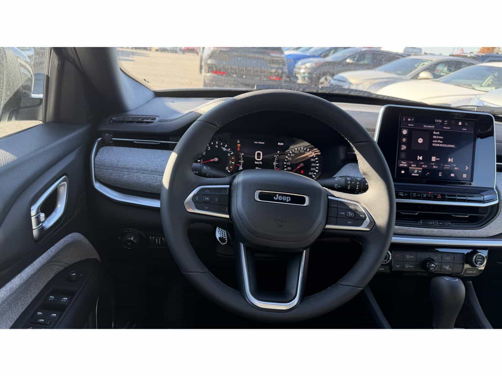 2026 Jeep Compass North - Image 5