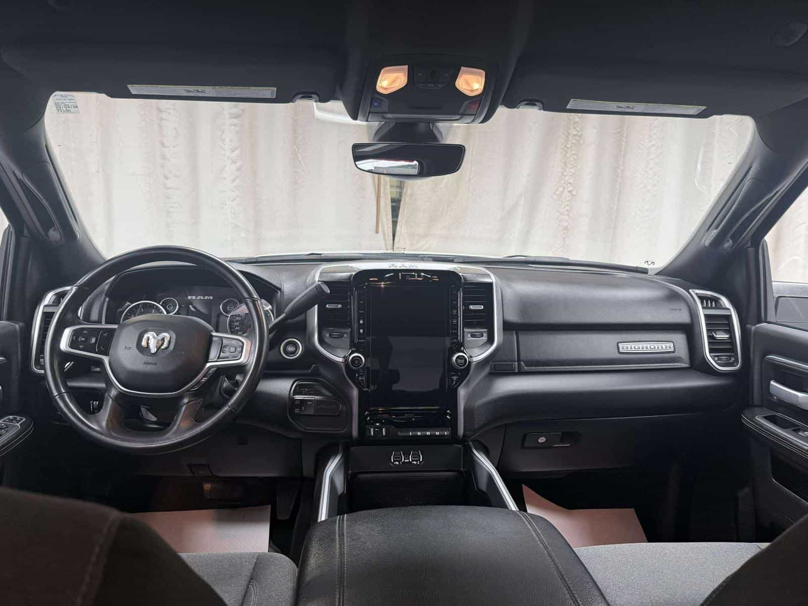 2024 RAM 3500 Big Horn Big Horn - Image 7