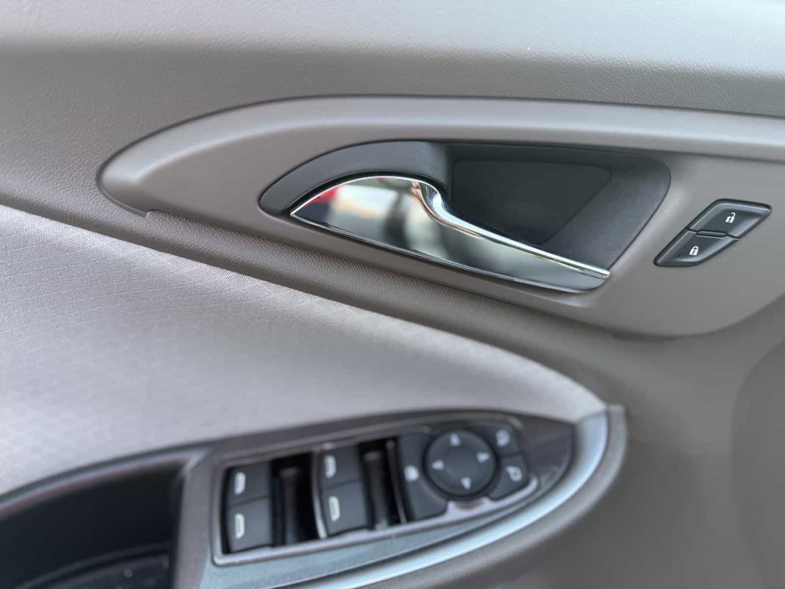 2025 Chevrolet Malibu Lt 1LT - Image 11