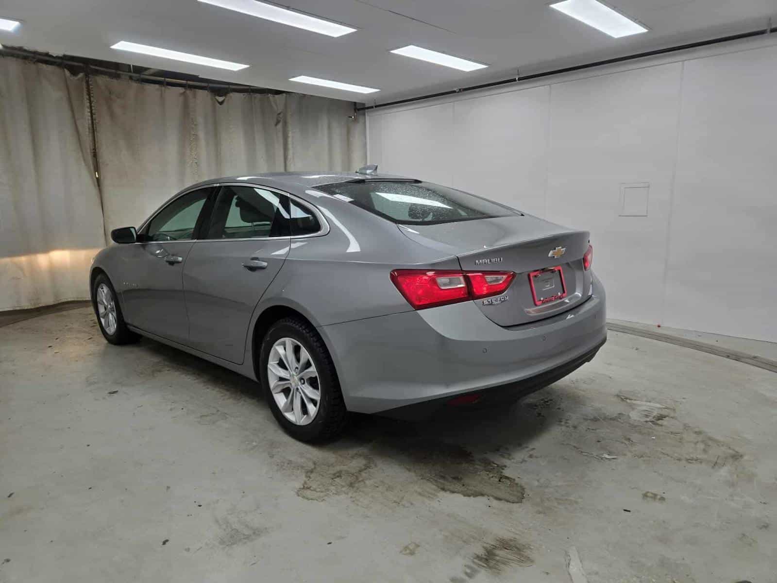 2025 Chevrolet Malibu Lt 1LT - Image 6