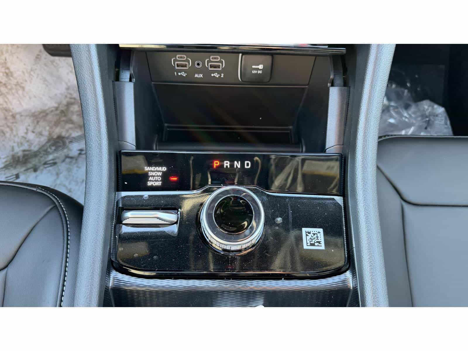 2025 Jeep Grand Cherokee Limited - Image 10