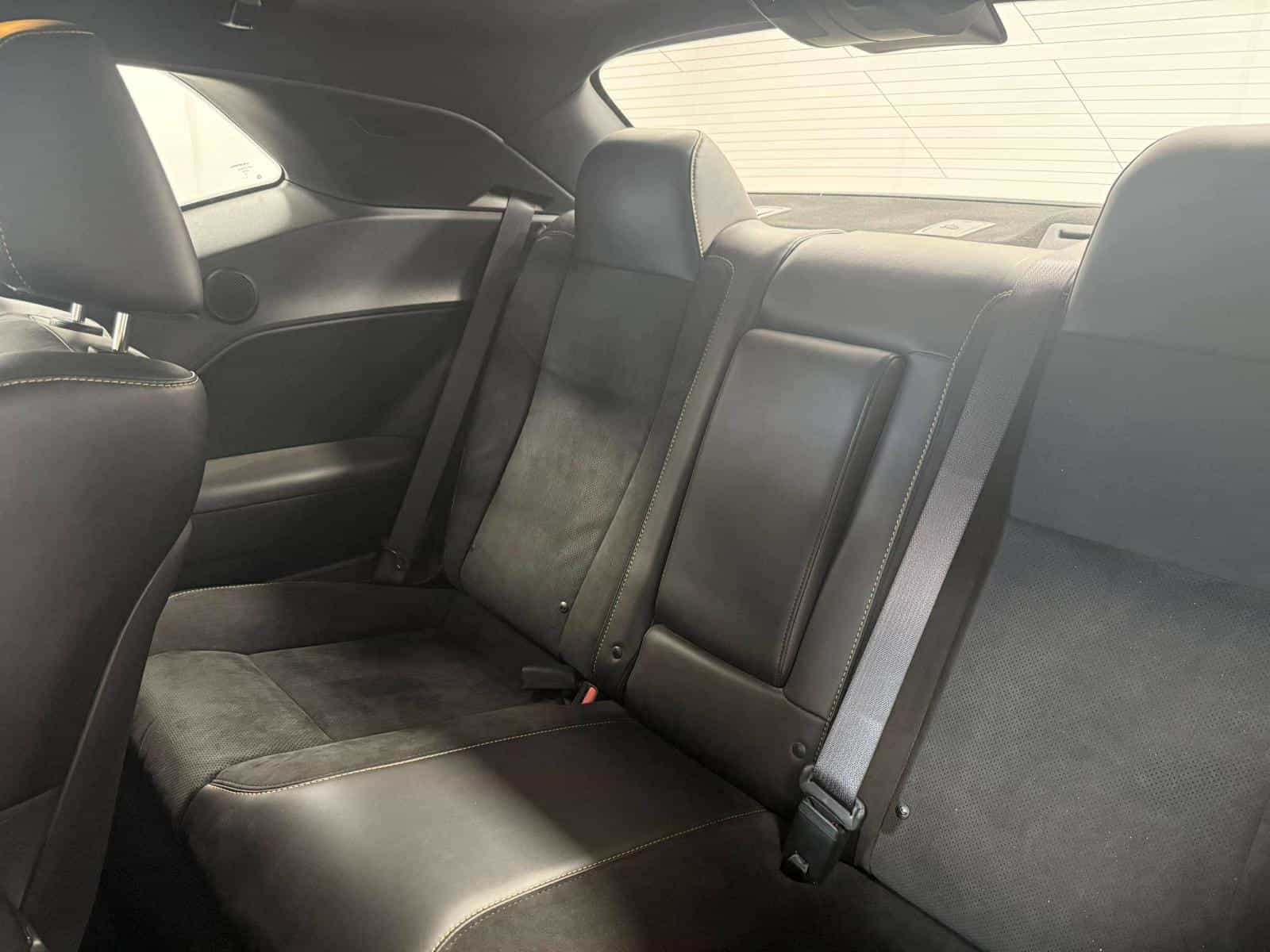 2023 Dodge Challenger Scat Pack 392 - Image 8