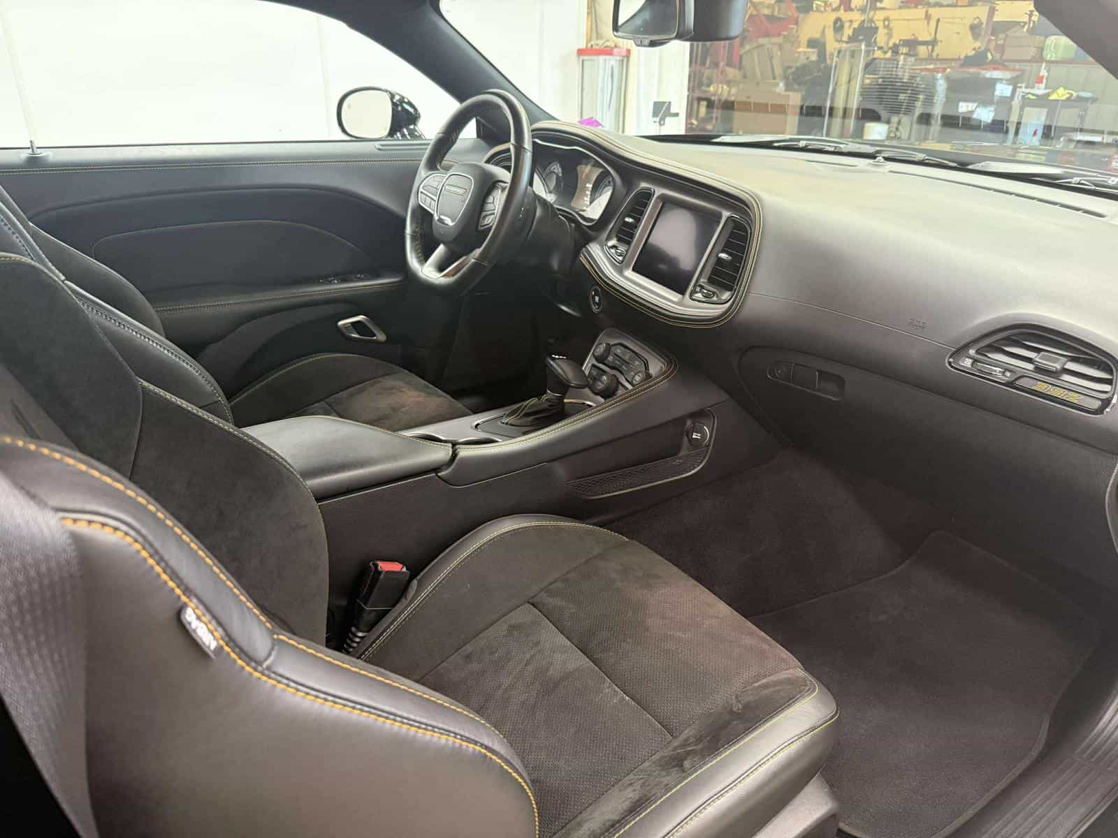 2023 Dodge Challenger Scat Pack 392 - Image 9