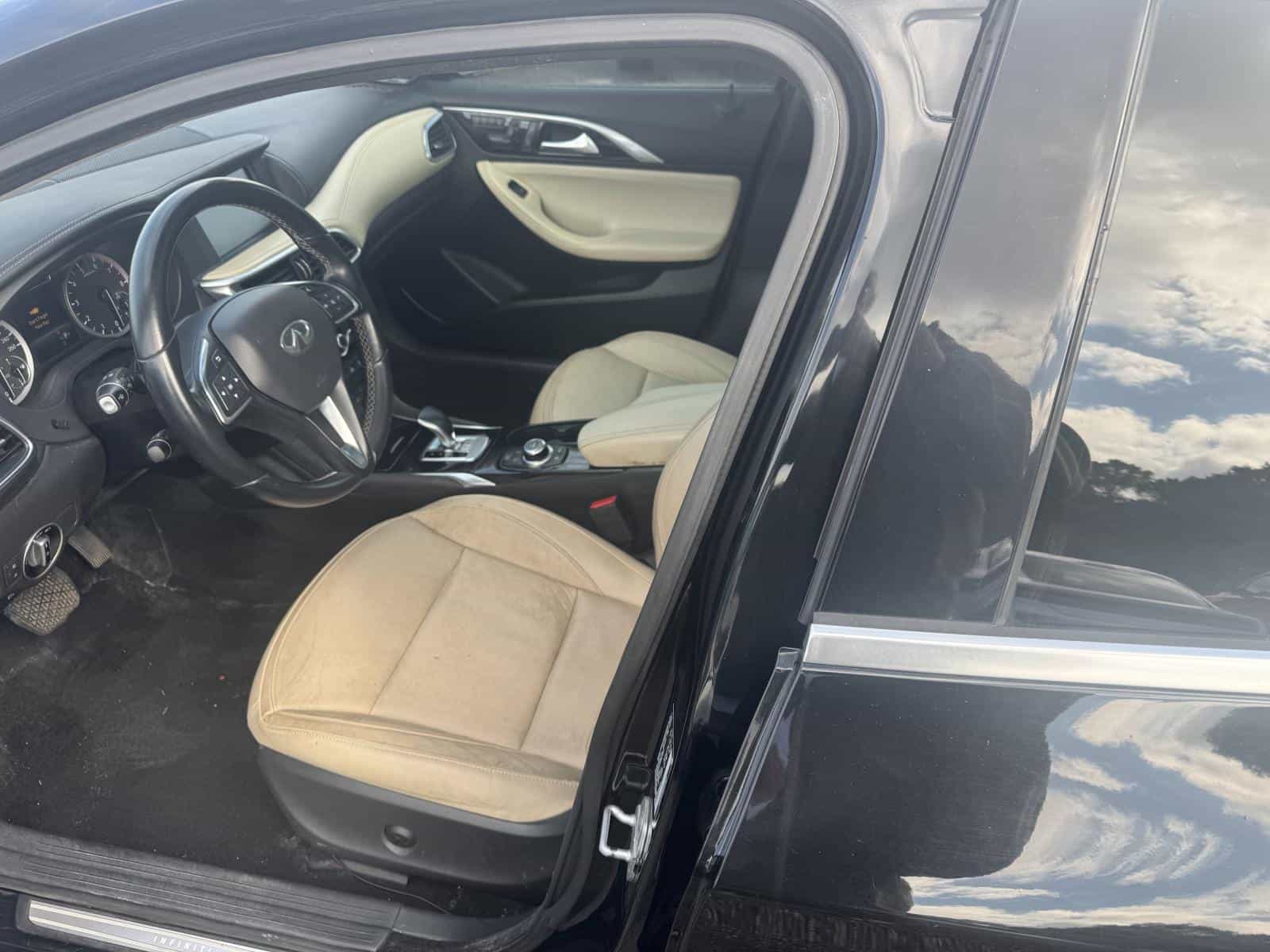 Image 6 Infiniti QX30 Premium 2017