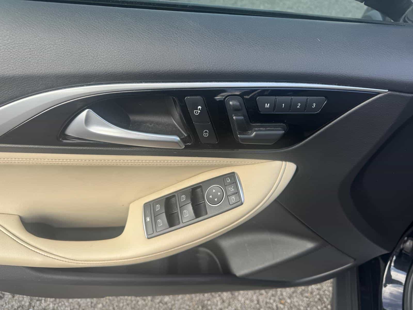 Image 8 Infiniti QX30 Premium 2017