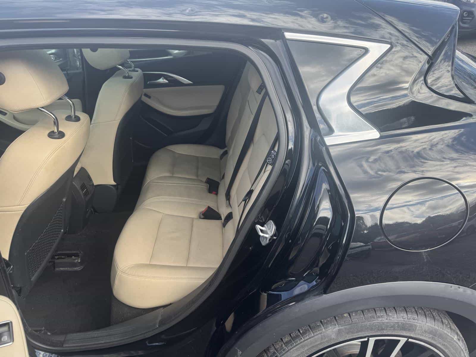 Image 7 Infiniti QX30 Premium 2017