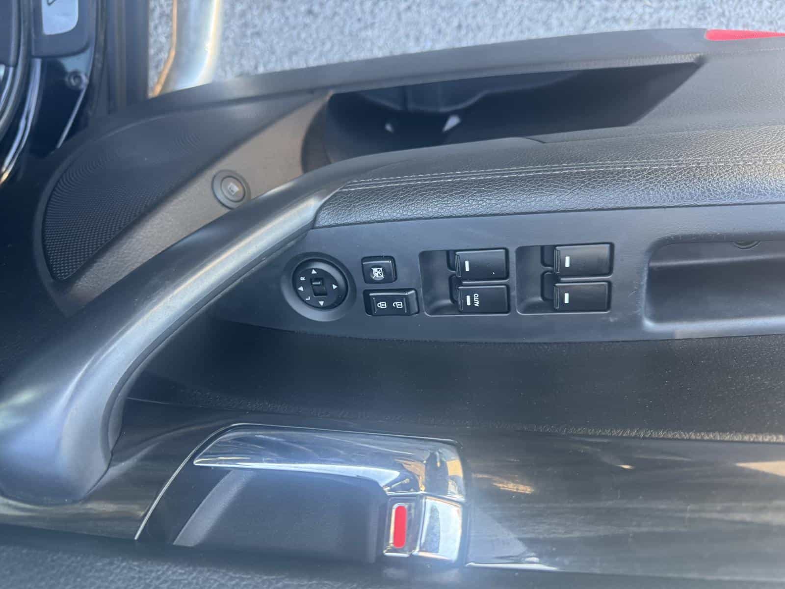 2012 Kia SORENTO EX EX - Image 9